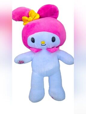 My Melody Build A Bear